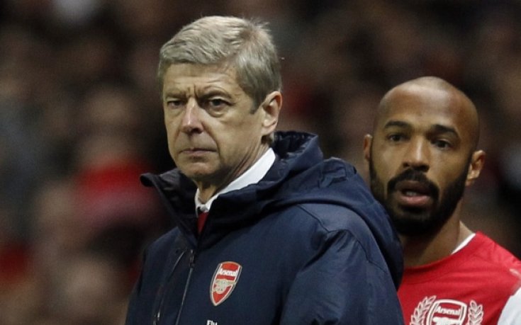 Венгер: Мога само да обещая, че ще играем по-добре при ответния мач