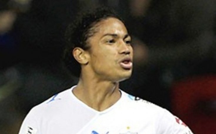 Sentragoal: Окончателно пропадна трансферът на Лаборде в ЦСКА