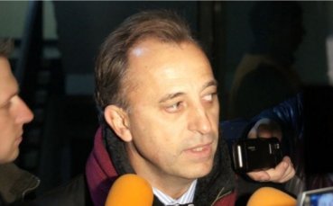 Живков: Не знам Симонович да има забрана, той трябва да каже в какво състояние е отборът