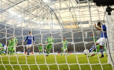 Раул: Не знаех, че това е моят гол №400