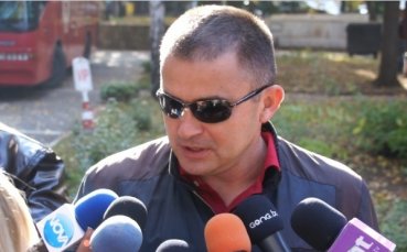 Дуци Симонович: Мачът не беше генерална репетиция за първенството