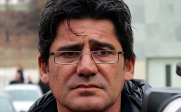 Николай Костов: Левски ще спечели титлата и ще е горд, защото ще покаже и добър футбол