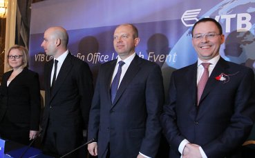 ВИДЕО: VTB Capital: Подписахме с Левски, това е клуб със сериозна история