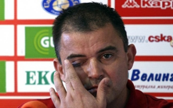 ВИДЕО: Дуци: Сигурно най-големият виновник съм аз, нали?