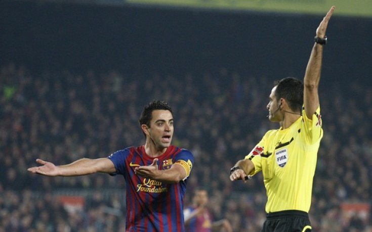 Барселона бойкотира Испанската футболна федерация