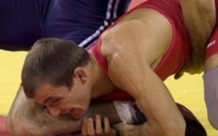 Радослав Великов срещу силни съперници в Якутия