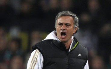 Моуриньо: Нищо не е решено