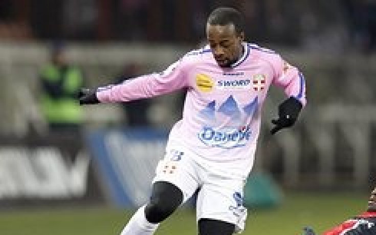 Контузия извади Сидни Гову до края на сезона