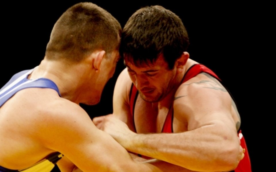 Христо Маринов стигна четвъртфиналите в Белград