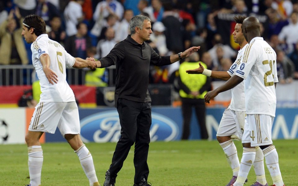 Реал с рекорден 29-и 1/4-финал в ШЛ, Барса с исторически шанс