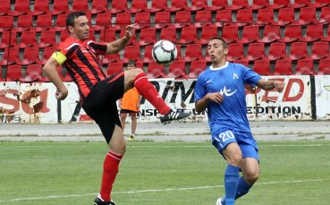 ШОК: Мачът Локо София - Видима при закрити врата