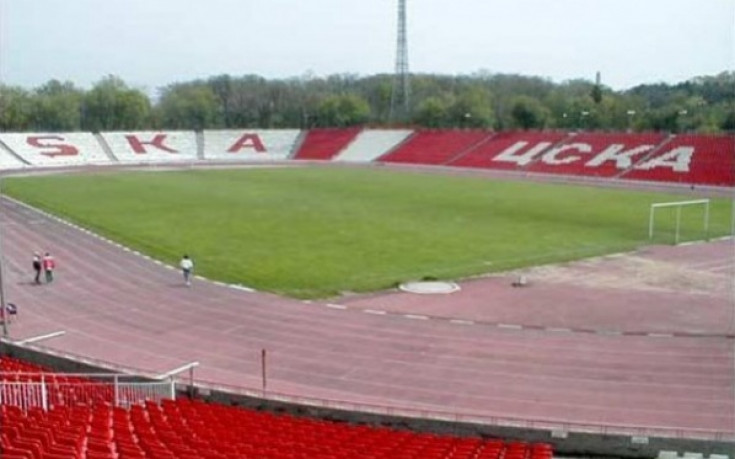 Билети по левче за агитката на ЦСКА