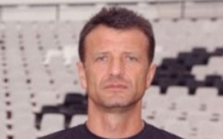 Альоша Андонов: Ако кажа, че съм оптимист, ще ме помислите за луд