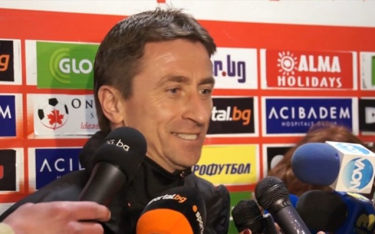 ВИДЕО: Анатоли Нанков: Имаме потенциал да подобрим още доста неща