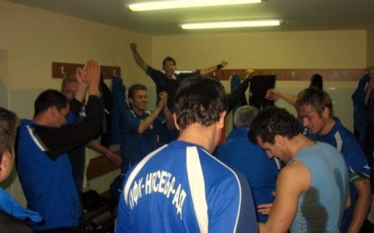 В Несебър получиха заплати, подновиха тренировки