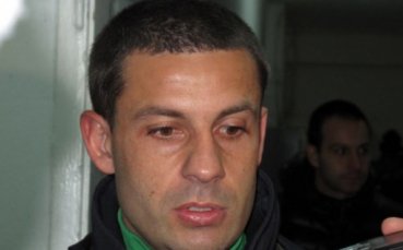 Слави Жеков титуляр за Берое срещу Калиакра