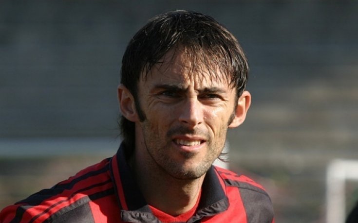 Английски мениджър сравни бивш играч на Локо София с Бербатов