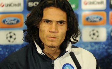 ПСЖ следи отблизо звездите на Наполи