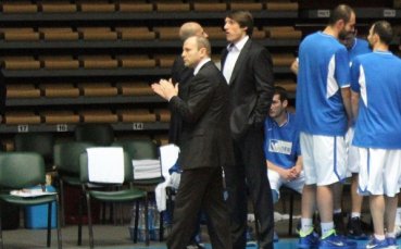 Тити: Слабо нападение, на финала нещата ще са различни