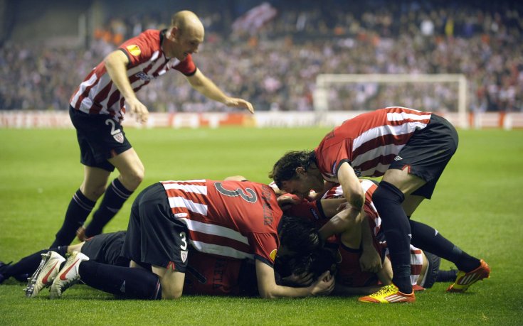 Билбао продължава да не може да бие друг след Юнайтед