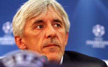 Иван Йованович: Мечтая да бием Реал и да се класираме на 1/2-финал