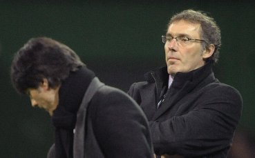 Лоран Блан вариант за Челси