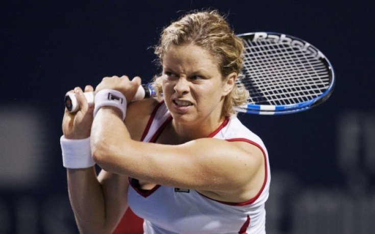 Ким Клайстерс отказа участие на Australian Open