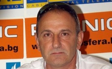В Спартак доволни от програмата, но очакват трудни мачове