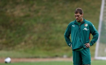 Етър подкрепя Стилиян Петров