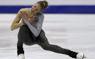 Каролина Костнер спечили първата си световна титла