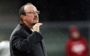 Рафа Бенитес: Милан на Ариго Саки е по-велик от Барса на Пеп