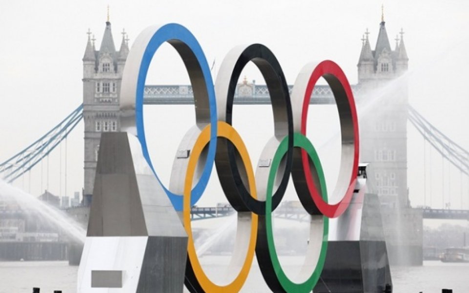 Саудистка Арабия няма да изпрати спортистки на олимпиадата в Лондон