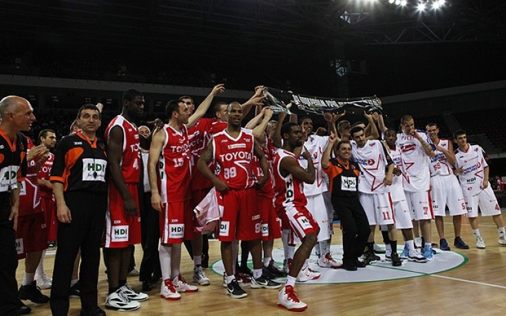 Българин сред реферите за Файнъл Фор на Балканската лига