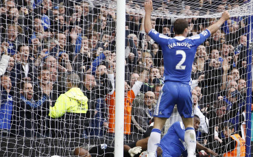 ВИДЕО: ФА наказва Бранислав Иванович за три мача?