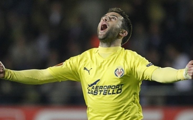 Джузепе Роси намекна, че си тръгва от Виляреал