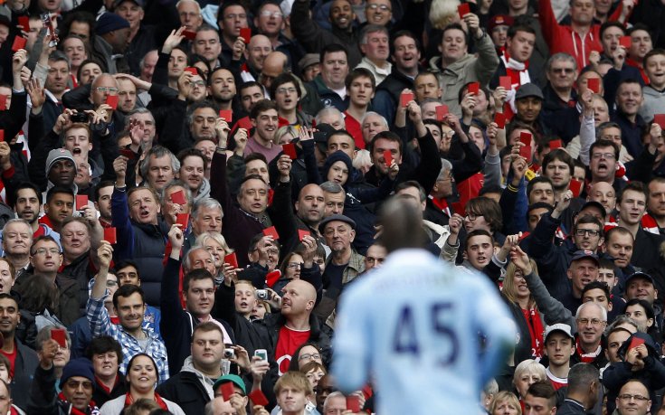 Балотели най-накрая се стресна, извини се публично