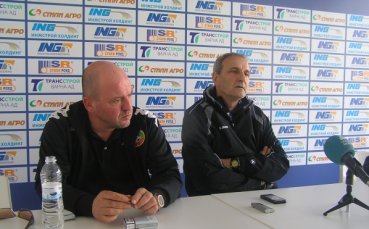 Никола Спасов: Ботев не е непобедим отбор