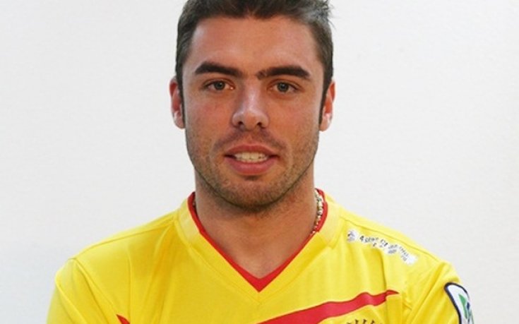 Бивш играч на Фейенорд и Хамбургер на проби в ЦСКА