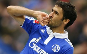 Раул има оферта и от друг отбор от Бундеслигата