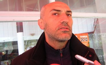 Любо Минчев: Яд ме е на мене си, че не си тръгнах след купата