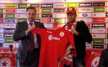 Съдът в Лозана отсвири ЦСКА за Анисе