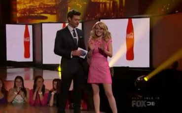 ВИДЕО: Ливърпул подкрепи един американски идол