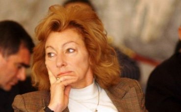 Оцетова: Нито стотинка от парите на федерацията не е изразходвана за мое облагодетелстване