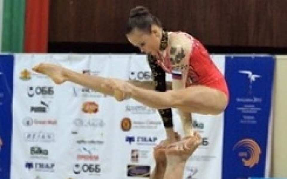 Българите стигнаха финалите на световното по акробатика