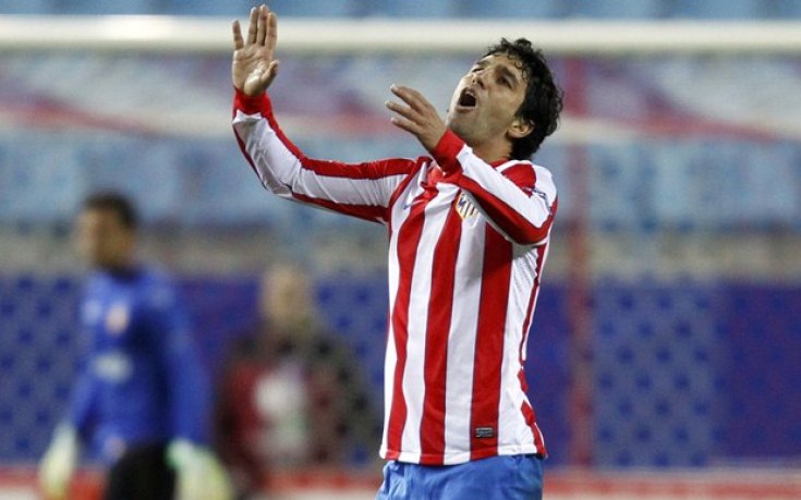 ВИДЕО: Атлетико би Еспаньол между другото, замечта се за ШЛ