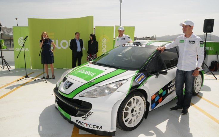 Стайков и Дончев са  лидерите в двете  класирания от рали Сливен