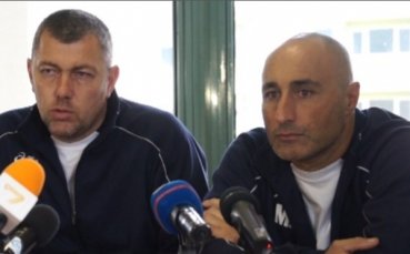 Тонев от Холандия за Гонг: Класирането на Олимпиада е трудно, но не възможно