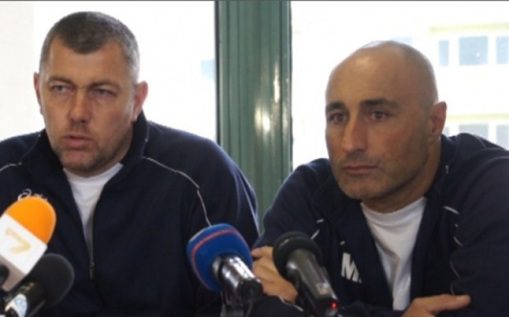 Тонев от Холандия за Гонг: Класирането на Олимпиада е трудно, но не възможно