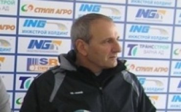 Спартак Вн без Петров и Желязков, но с Кателиев срещу Черноморец