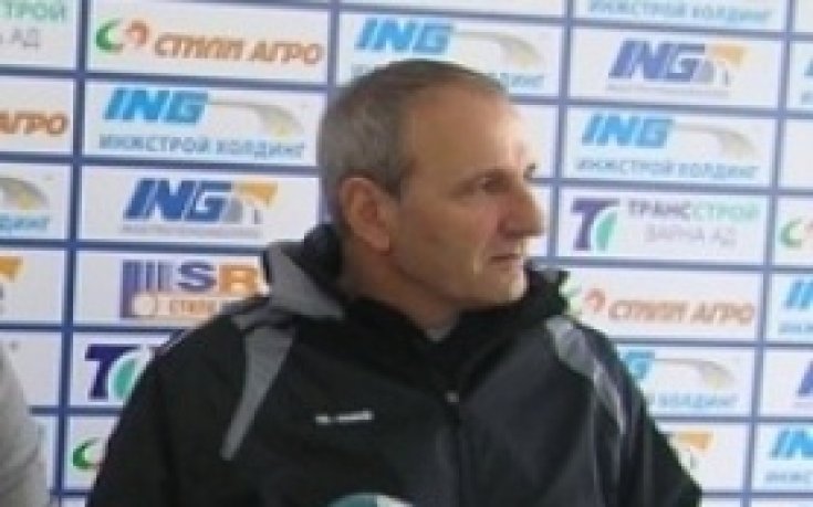 Спартак Вн без Петров и Желязков, но с Кателиев срещу Черноморец